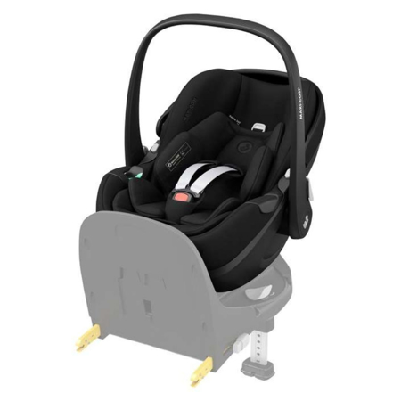 Slika za Maxi Cosi® Dječja autosjedalica i-size 40-87 cm Pebble 360 Pro essential Black