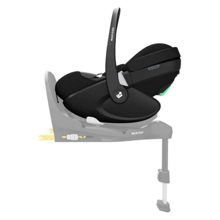 Slika za Maxi Cosi® Dječja autosjedalica i-size 40-87 cm Pebble 360 Pro essential Black
