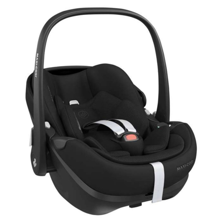 Maxi Cosi® Autosjedalica i-size 40-87 cm Pebble 360 Pro2 essential Black