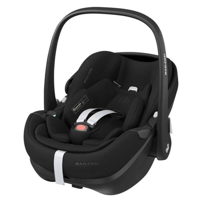 Slika za Maxi Cosi® Autosjedalica i-size 40-87 cm Pebble 360 Pro2 essential Black