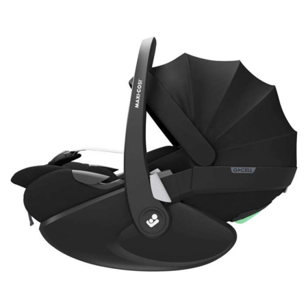 Slika za Maxi Cosi® Autosjedalica i-size 40-87 cm Pebble 360 Pro2 essential Black