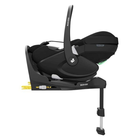 Slika za Maxi Cosi® Autosjedalica i-size 40-87 cm Pebble 360 Pro2 essential Black