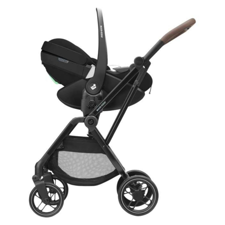 Slika za Maxi Cosi® Autosjedalica i-size 40-87 cm Pebble 360 Pro2 essential Black