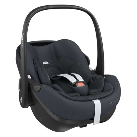Maxi Cosi® Otroški avtosedež / lupinica i-size 40-87 cm Pebble 360 Pro2 essential Graphite