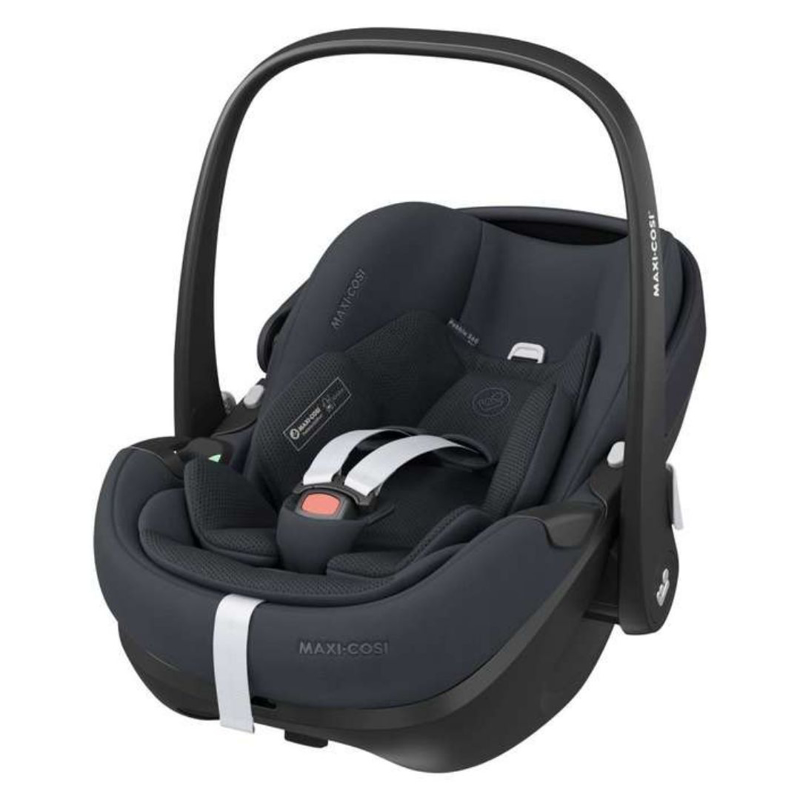 Immagine di Maxi Cosi® Seggiolino auto i-size 40-87 cm Pebble 360 Pro2 essential Graphite