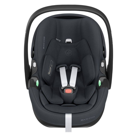 Immagine di Maxi Cosi® Seggiolino auto i-size 40-87 cm Pebble 360 Pro2 essential Graphite