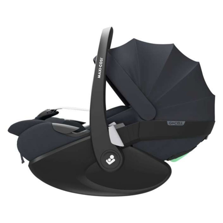 Immagine di Maxi Cosi® Seggiolino auto i-size 40-87 cm Pebble 360 Pro2 essential Graphite