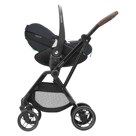 Immagine di Maxi Cosi® Seggiolino auto i-size 40-87 cm Pebble 360 Pro2 essential Graphite