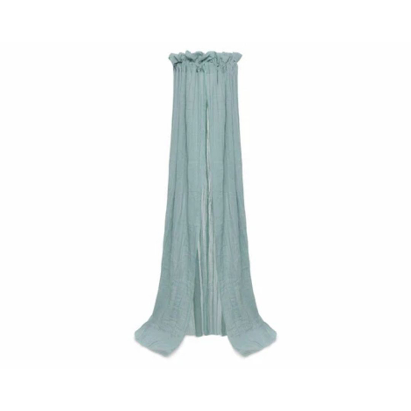 Slika za Jollein® Baldahin za krevetić Vintage Sea Green