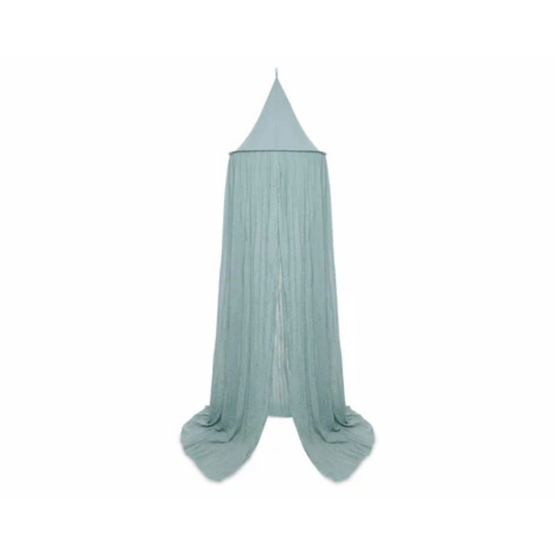 Jollein® Posteljni baldahin Sea Green