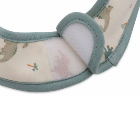 Jollein® Set podbradnjaka Roarsome 5 kom