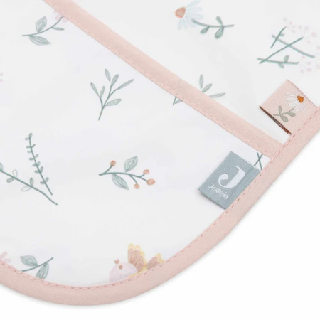 Immagine di Jollein® Bavaglino con le maniche Lovely Birds