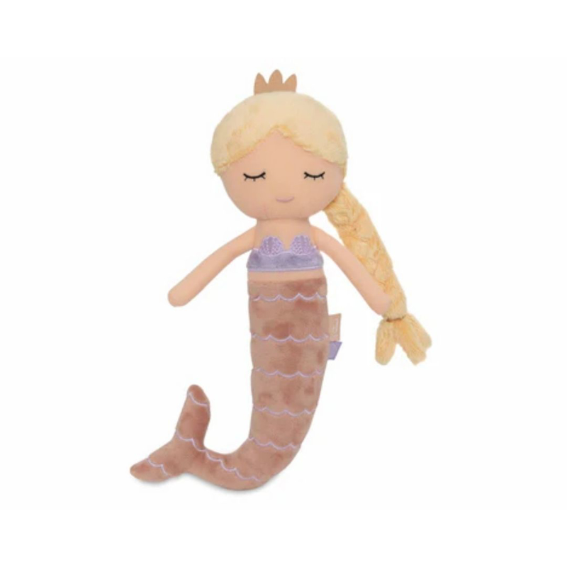 Jollein® Plišasta igračka Mermaid Ella