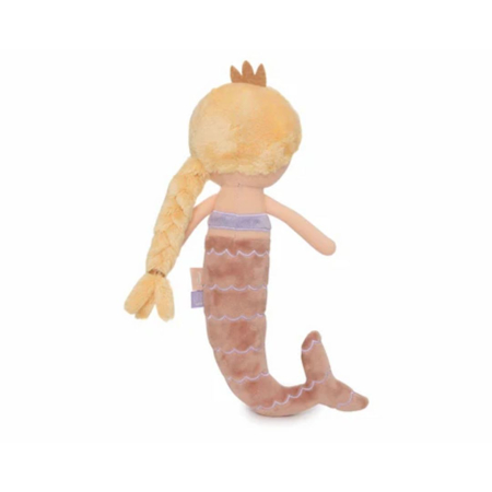 Jollein® Plišasta igračka Mermaid Ella