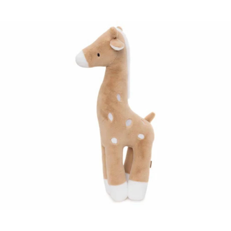 Jollein® Plišasta igračka XL Giraffe Jungle Jambo Biscuit