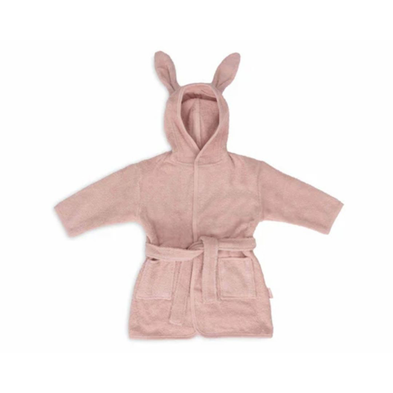 Picture of Jollein® Bathrobe Wild Rose (1-2Y)