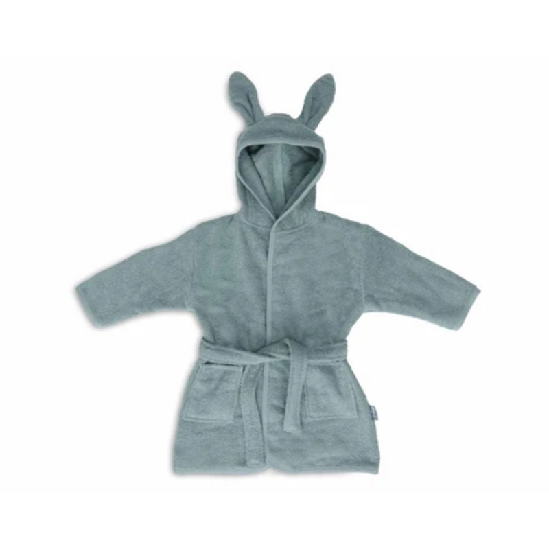 Immagine di Jollein® Accappatoio Sea Green (1-2A)
