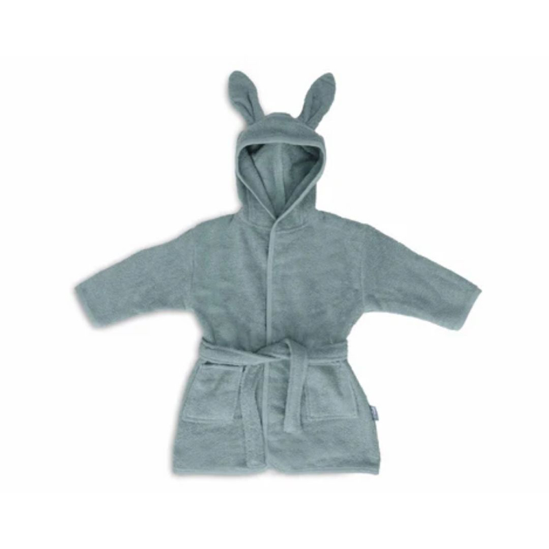 Slika za Jollein® Ogrtač za kupanje Sea Green (3-4G)