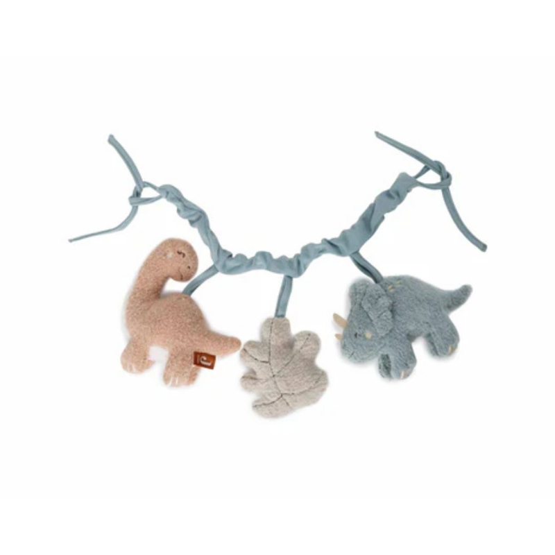 Picture of Jollein® Pram Chain Roarsome