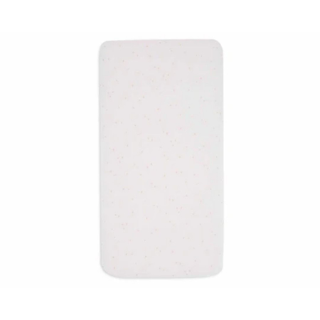 Jollein® Rjuha za posteljico 40/50x80/90cm Wild Rose
