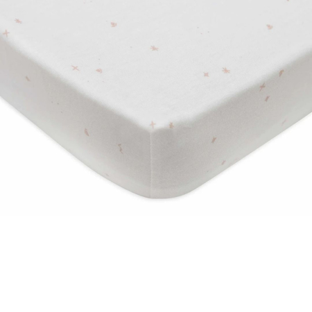 Immagine di Jollein® Lenzuolo 40/50x80/90cm Wild Rose