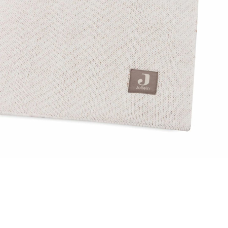 Immagine di Jollein® Coperta a maglia 100x75 Nostalgic Ride