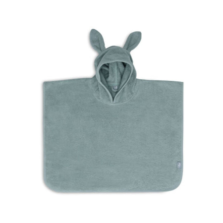 Slika Jollein® Kopalni pončo Sea Green (1-4L)