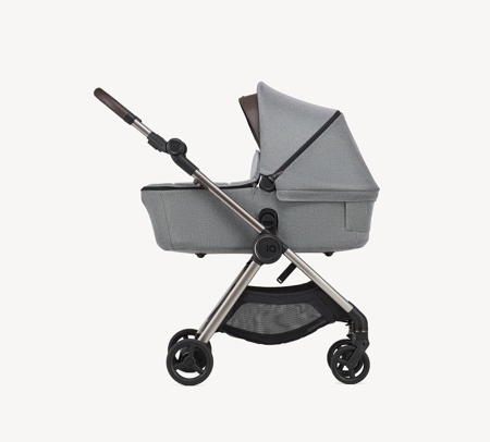 Picture of Anex® Stroller 6in1 IQ (0-22kg) Pure