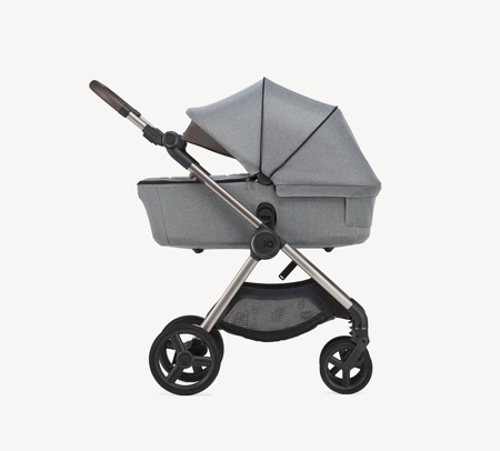 Picture of Anex® Stroller 6in1 IQ (0-22kg) Pure