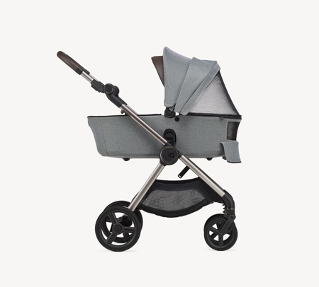 Picture of Anex® Stroller 6in1 IQ (0-22kg) Pure