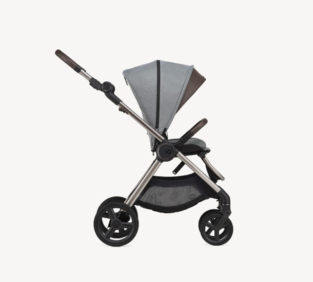 Picture of Anex® Stroller 6in1 IQ (0-22kg) Pure