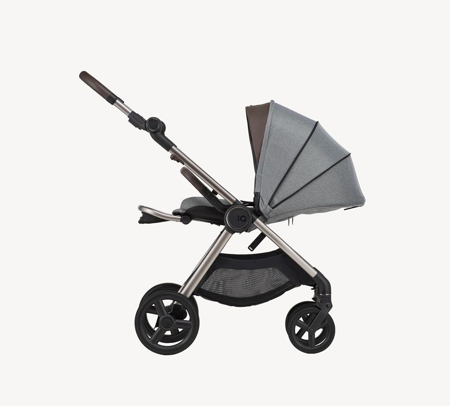 Picture of Anex® Stroller 6in1 IQ (0-22kg) Pure