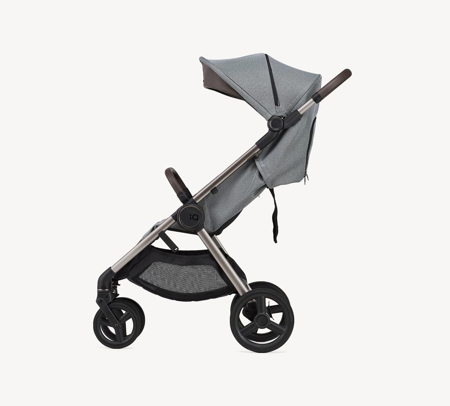 Picture of Anex® Stroller 6in1 IQ (0-22kg) Pure