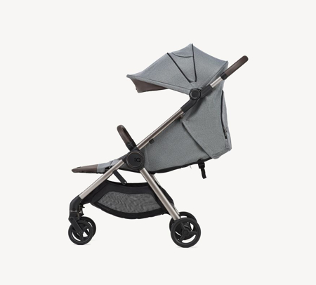 Picture of Anex® Stroller 6in1 IQ (0-22kg) Pure