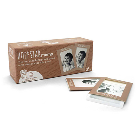 Slika za Hoppstar® Igra Memo