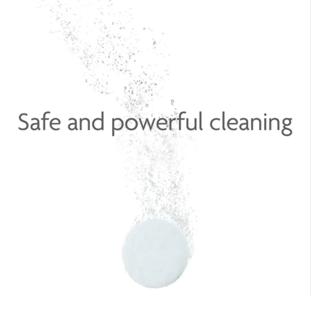 Slika za Baby Brezza® Tablete za pranje za Bottle Washer Pro 120 kom
