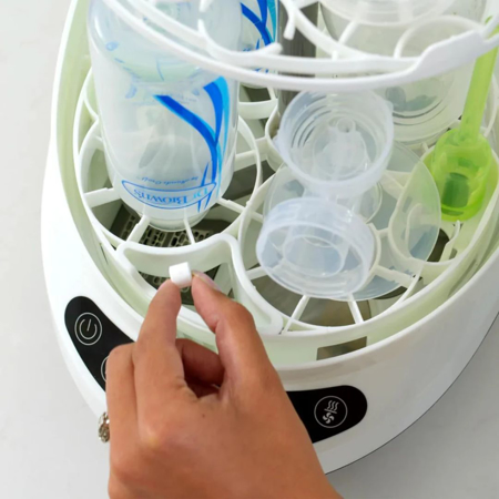 Slika za Baby Brezza® Tablete za pranje za Bottle Washer Pro 120 kom
