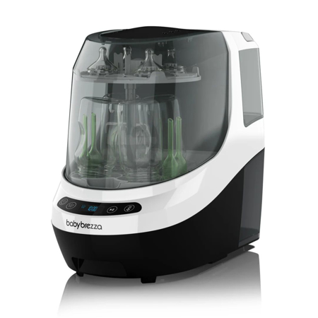 Slika Baby Brezza® Stroj za pomivanje in sušenje stekleničk Bottle Washer Pro