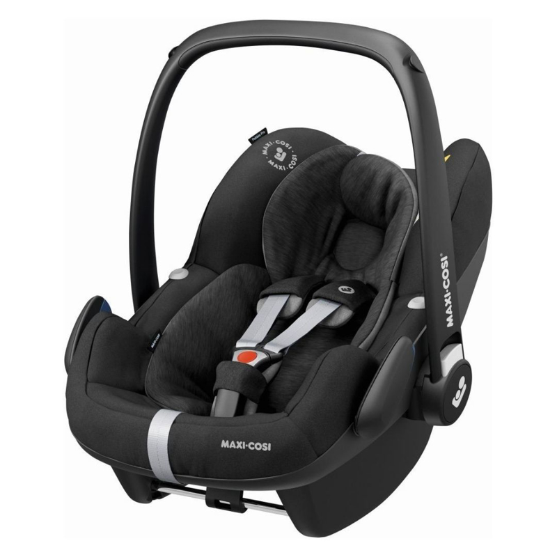 Slika za Maxi Cosi® Autosjedalica i-Size 40-75 cm Pebble Pro essential Black