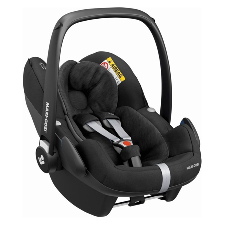 Maxi Cosi® Autosjedalica i-Size 40-75 cm Pebble Pro essential Black