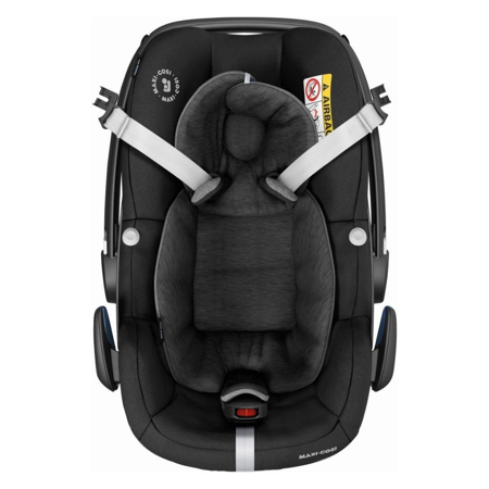 Slika za Maxi Cosi® Autosjedalica i-Size 40-75 cm Pebble Pro essential Black