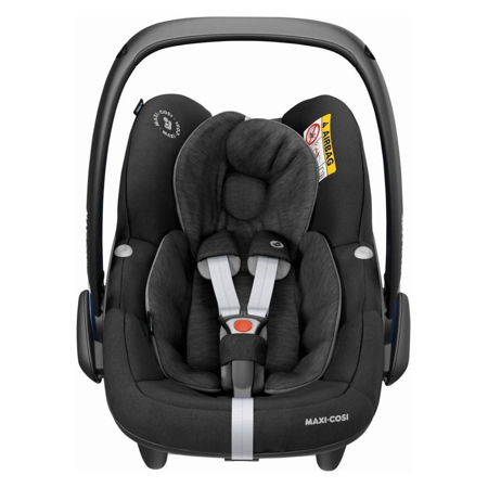 Slika za Maxi Cosi® Autosjedalica i-Size 40-75 cm Pebble Pro essential Black