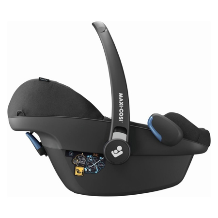 Slika za Maxi Cosi® Autosjedalica i-Size 40-75 cm Pebble Pro essential Black