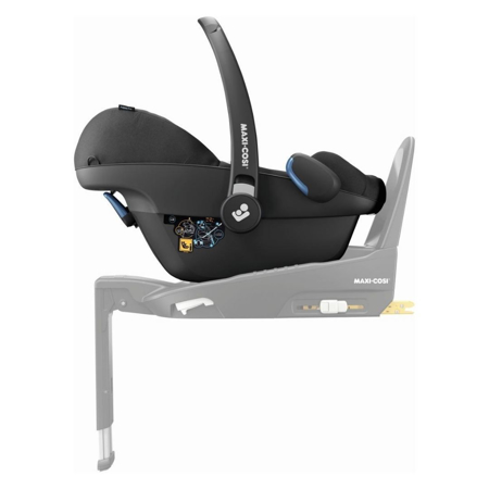 Slika za Maxi Cosi® Autosjedalica i-Size 40-75 cm Pebble Pro essential Black