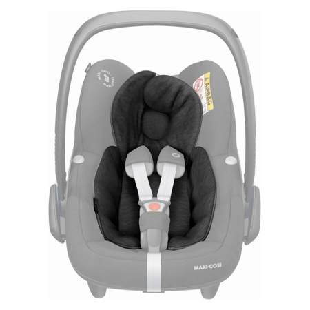 Slika za Maxi Cosi® Autosjedalica i-Size 40-75 cm Pebble Pro essential Black