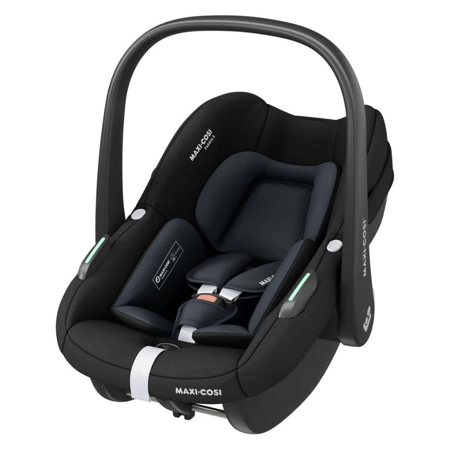 Slika za Maxi Cosi® Autosjedalica i-size 40-87 cm Pebble S Tonal Black