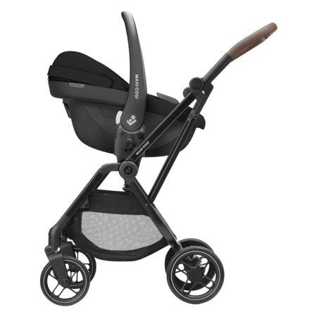 Slika za Maxi Cosi® Autosjedalica i-size 40-87 cm Pebble S Tonal Black