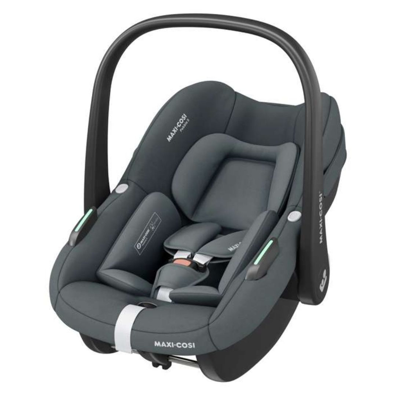 Slika za Maxi Cosi® Autosjedalica i-size 40-87 cm Pebble S Tonal Graphite
