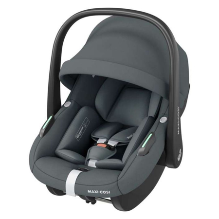 Maxi Cosi® Otroški avtosedež / lupinica i-size 40-87 cm Pebble S tonal Graphite