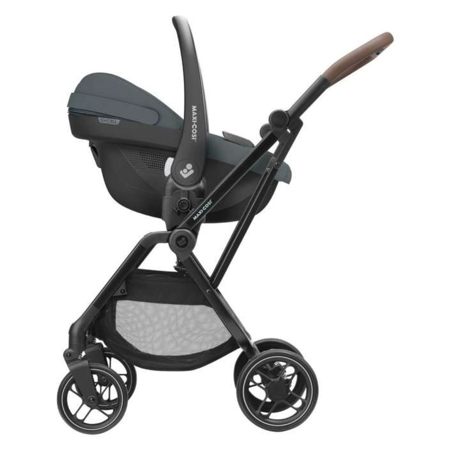 Slika za Maxi Cosi® Autosjedalica i-size 40-87 cm Pebble S Tonal Graphite